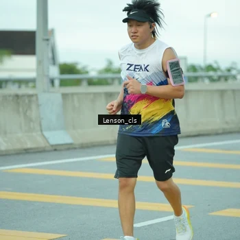 Runner Photo 2813646