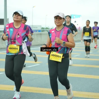 Runner Photo 2813649