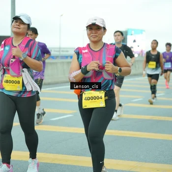 Runner Photo 2813651