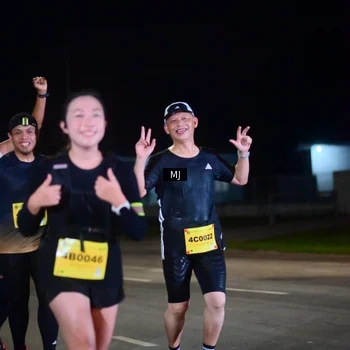 Runner Photo 2813652