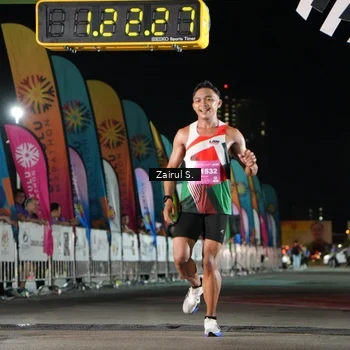 Runner Photo 2813655