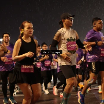 Runner Photo 2813657