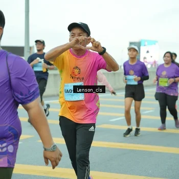Runner Photo 2813658