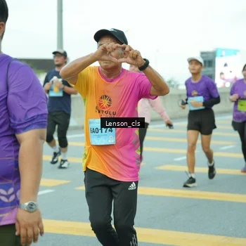 Runner Photo 2813666