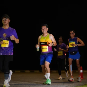 Runner Photo 2813667
