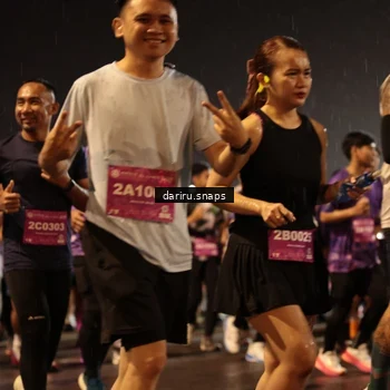 Runner Photo 2813670