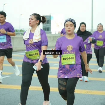 Runner Photo 2813674