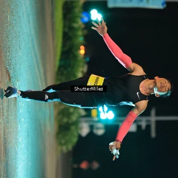 Runner Photo 2813681