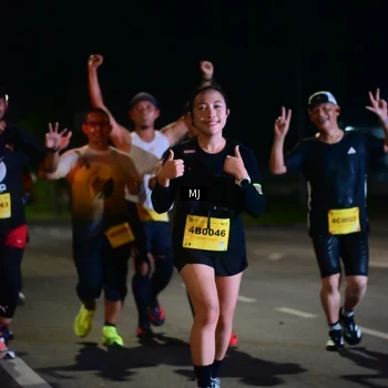 Runner Photo 2813686