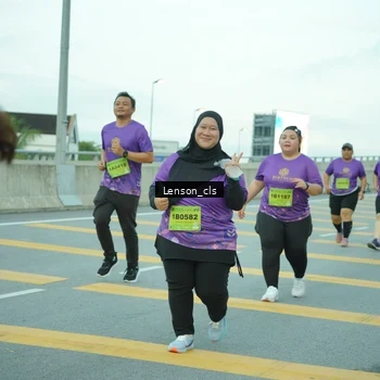 Runner Photo 2813687