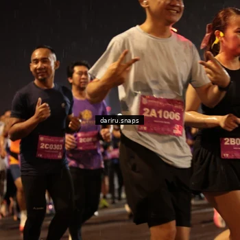 Runner Photo 2813688