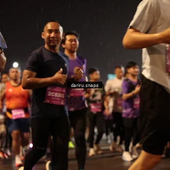 Runner Photo 2813700
