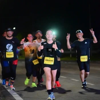 Runner Photo 2813706