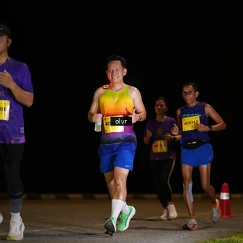 Runner Photo 2813714