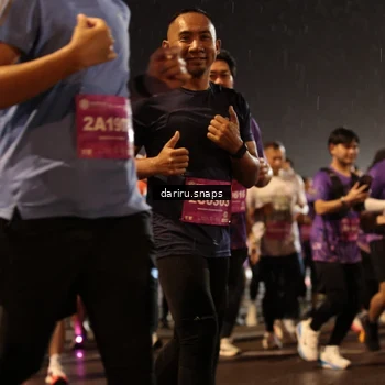 Runner Photo 2813716