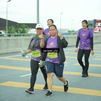 Runner Photo 2813718