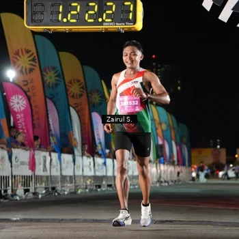 Runner Photo 2813729