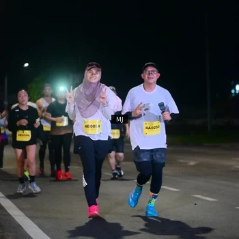 Runner Photo 2813732