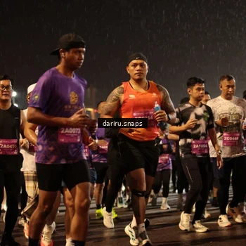 Runner Photo 2813741