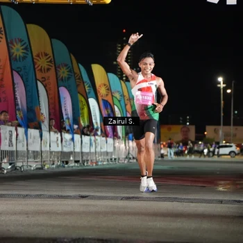 Runner Photo 2813742