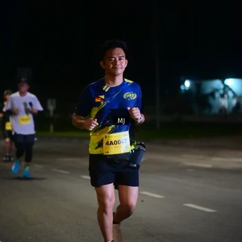 Runner Photo 2813744
