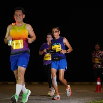 Runner Photo 2813752