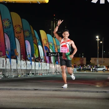 Runner Photo 2813757