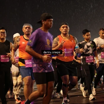 Runner Photo 2813762
