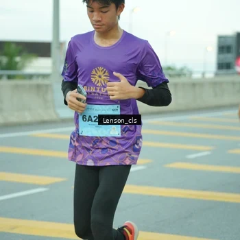 Runner Photo 2813763