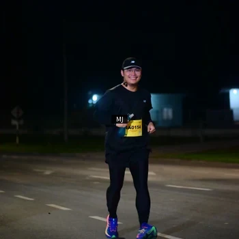 Runner Photo 2813766