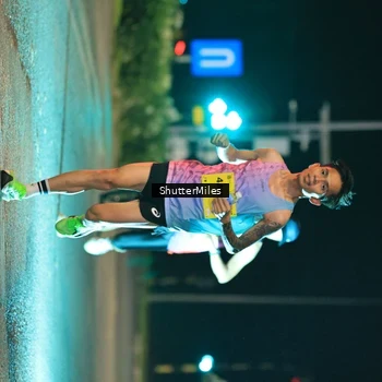 Runner Photo 2813774