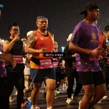 Runner Photo 2813778