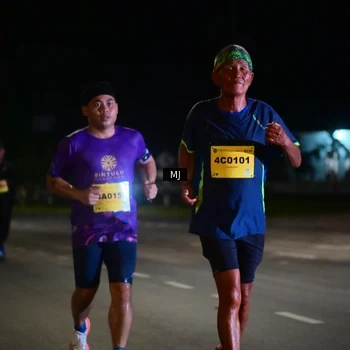Runner Photo 2813784