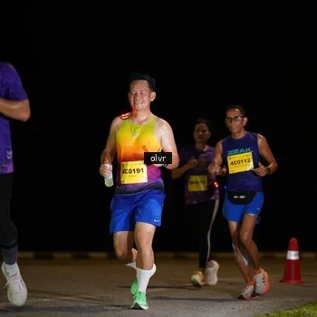 Runner Photo 2813786
