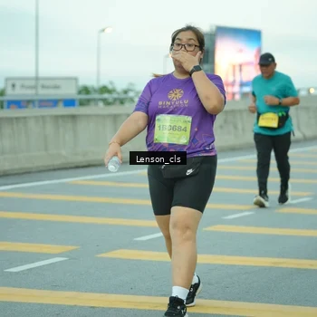 Runner Photo 2813789