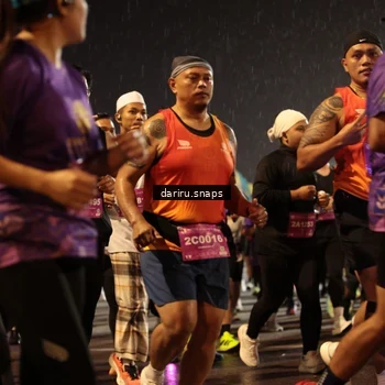 Runner Photo 2813800