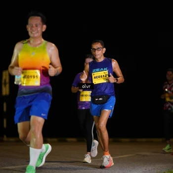 Runner Photo 2813802