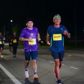 Runner Photo 2813809