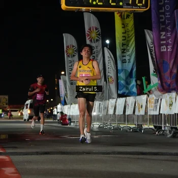 Runner Photo 2813811