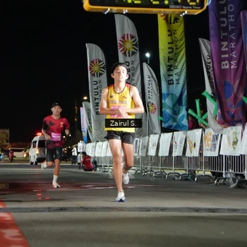Runner Photo 2813819