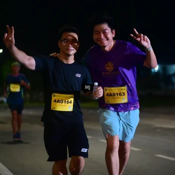 Runner Photo 2813828