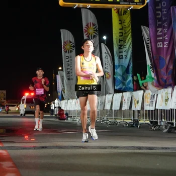 Runner Photo 2813830