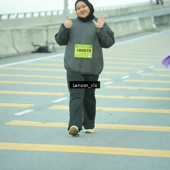 Runner Photo 2813850