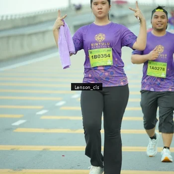 Runner Photo 2813877