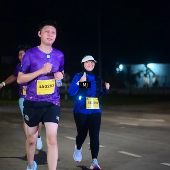 Runner Photo 2813881