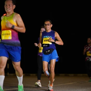 Runner Photo 2813887