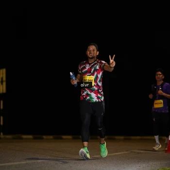 Runner Photo 2813896