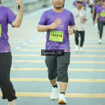 Runner Photo 2813903