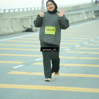 Runner Photo 2813908