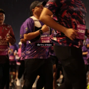 Runner Photo 2813915